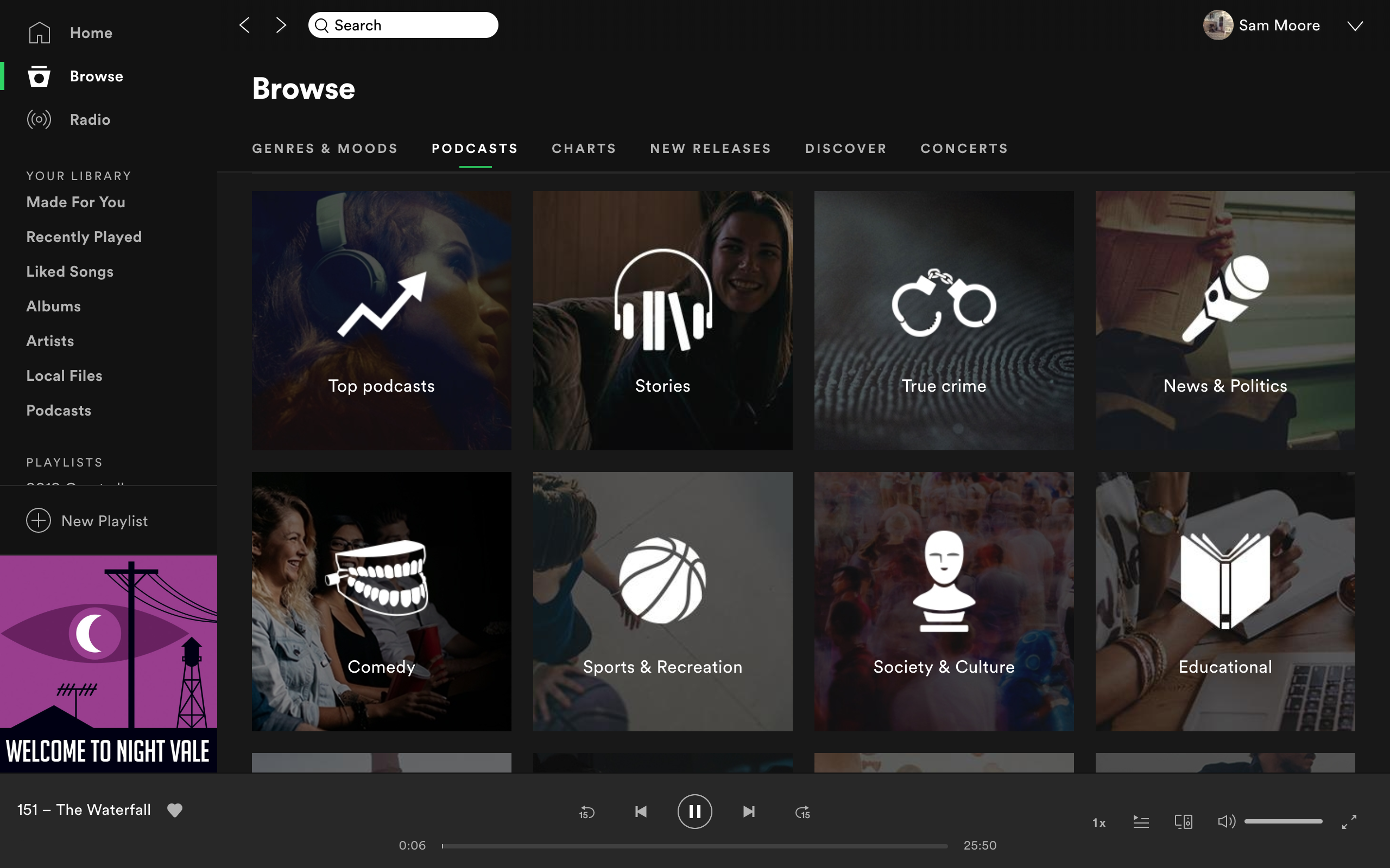 spotify